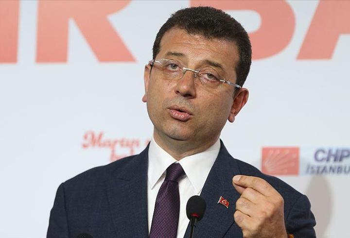 Savcılıktan İBB’ye yeni ‘İmamoğlu’ talimatı: Görüntüleri toplu taşıma araçlarında yasaklandı