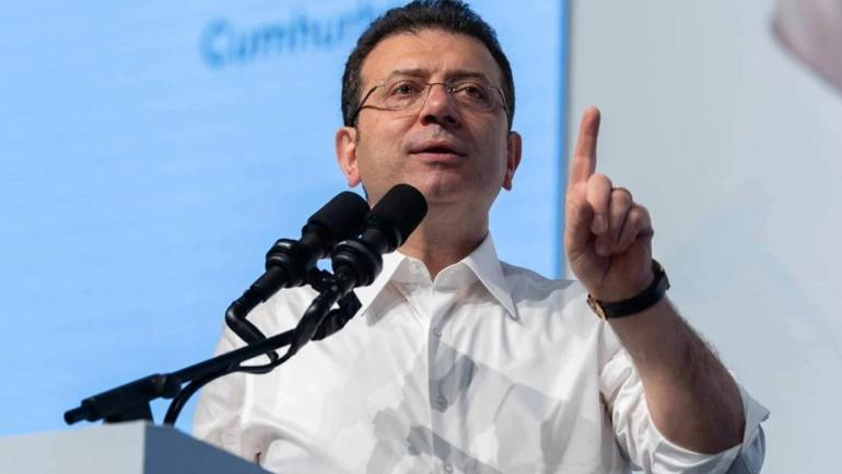Savcılıktan İBB’ye yeni ‘İmamoğlu’ talimatı: Görüntüleri toplu taşıma araçlarında yasaklandı