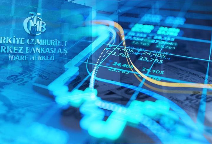 Merkez Bankası “Sektörel Enflasyon Beklentileri”ni yayımladı