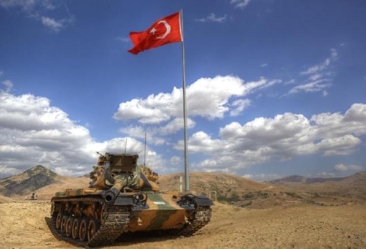Türkiye | İsrail | Suriye’de anlaşmazlıkları önlemek için yeni adım: 7/24 açık telefon hattı