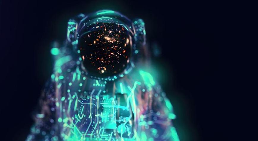 Yapay zeka astronotlara zaman kazandırabilir