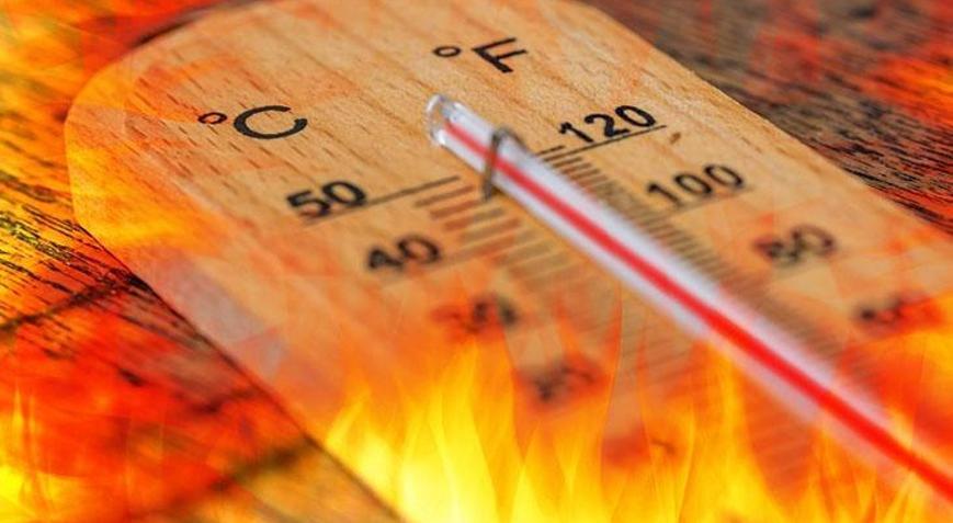 Mayıs ayında sıcaklık rekoru bekleniyor! Meteoroloji uyardı