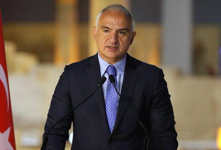 Türkiye, 2025’in ilk 4 ayında 12,7 milyon ziyaretçiye ev sahipliği yaptı