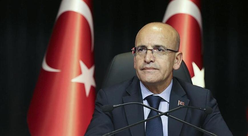 Bakan Şimşek’ten ekonomi programına ilişkin önemli açıklama
