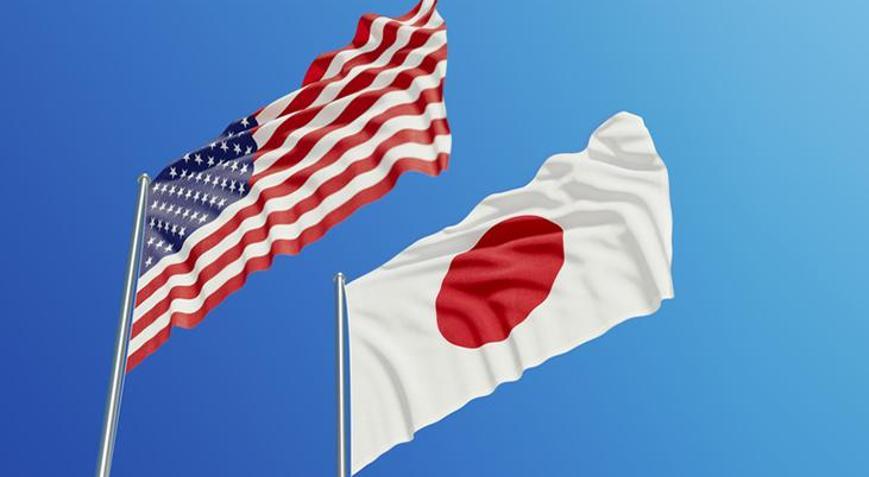 Japonya ile ABD “kazan-kazan” prensibinde anlaştı