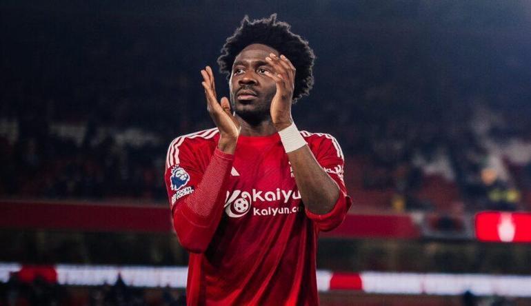 Ole değil Ola Beşiktaştan sağ bek hamlesi: Galatasarayın transfer listesindeydi