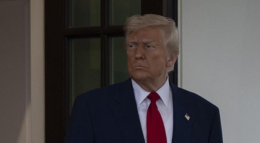 Son Dakika! Trump duyurdu: Rusya ve Ukrayna arasındaki ​​esir takası tamamlandı