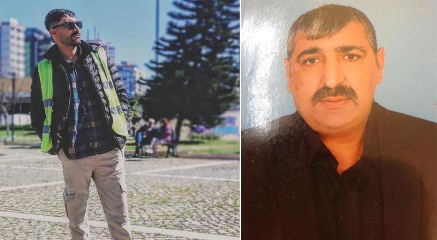 Belediye işçisi, yaptığı temizliği beğenmeyen esnafı öldürdü