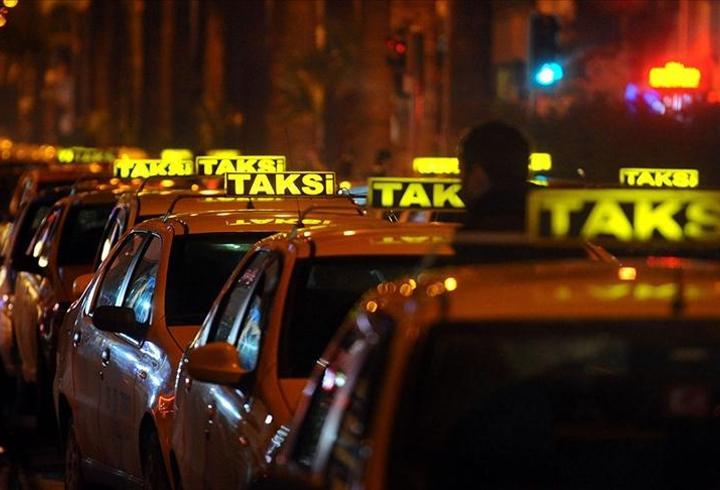 SON DAKİKA | Ankara’da taksi ücretlerine zam! Yeni tarife ne oldu?