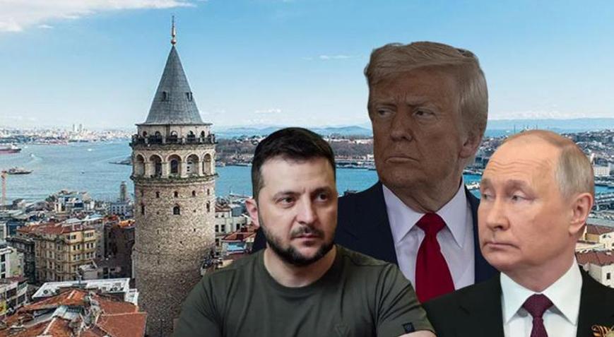 Trump duyurdu: Rusya ve Ukrayna arasındaki ​​esir takası tamamlandı