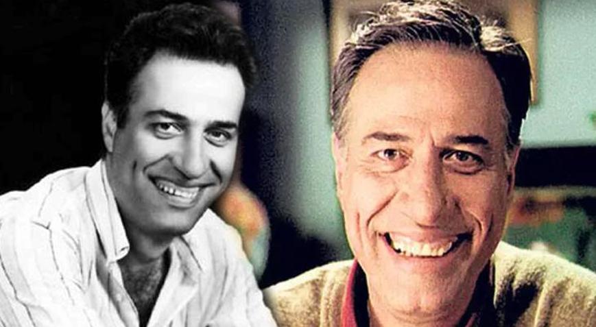 Adile filmi için geri sayım! Kemal Sunal’ı canlandıracak oyuncu belli oldu