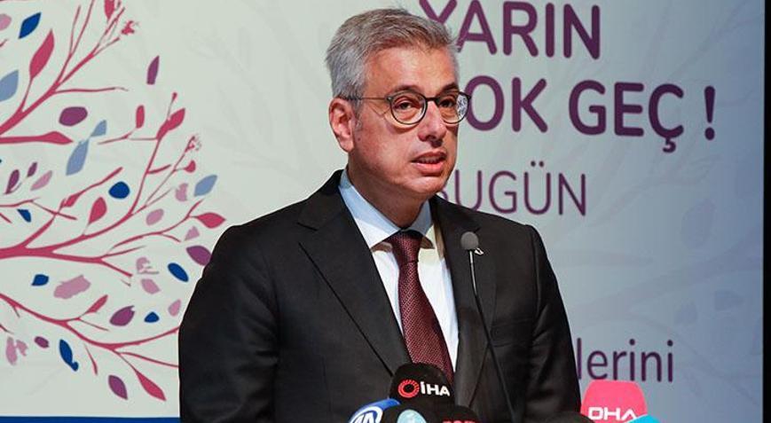 Bakan Memişoğlu: 14 maddelik Normal Doğum Eylem Planı’nın 9’u tamamlandı