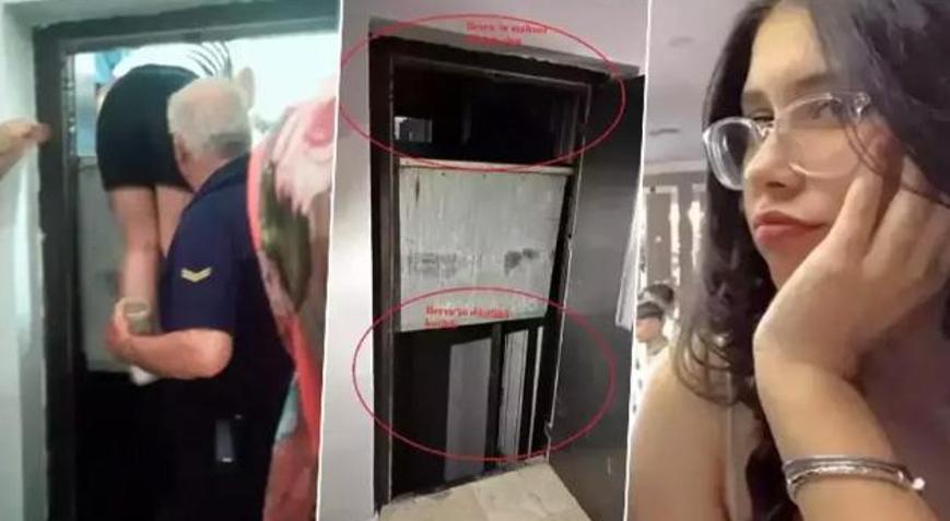 Beren Su’nun öldüğü asansör kazasında yargılanan 3 itfaiyeci hakkında karar