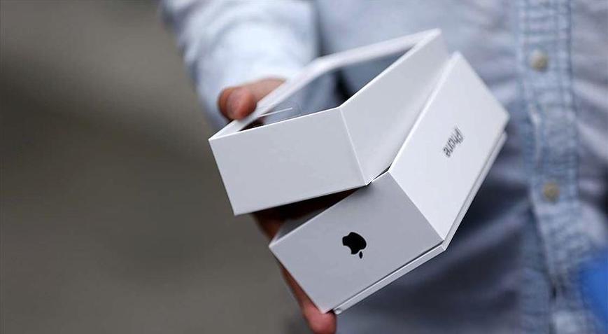 Piyasalar yeniden gerildi: Trump’tan Apple ve Avrupa Birliği’ne tehdit!