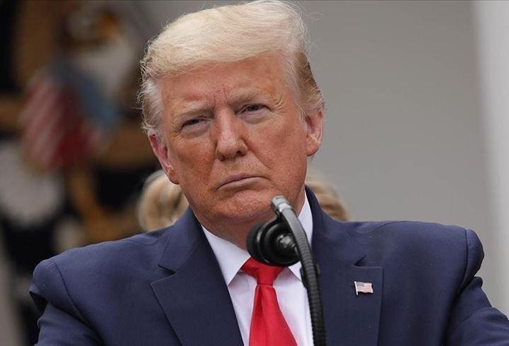 SON DAKİKA… Trump tarih verip duyurdu! AB’ye karşı yeni adım…