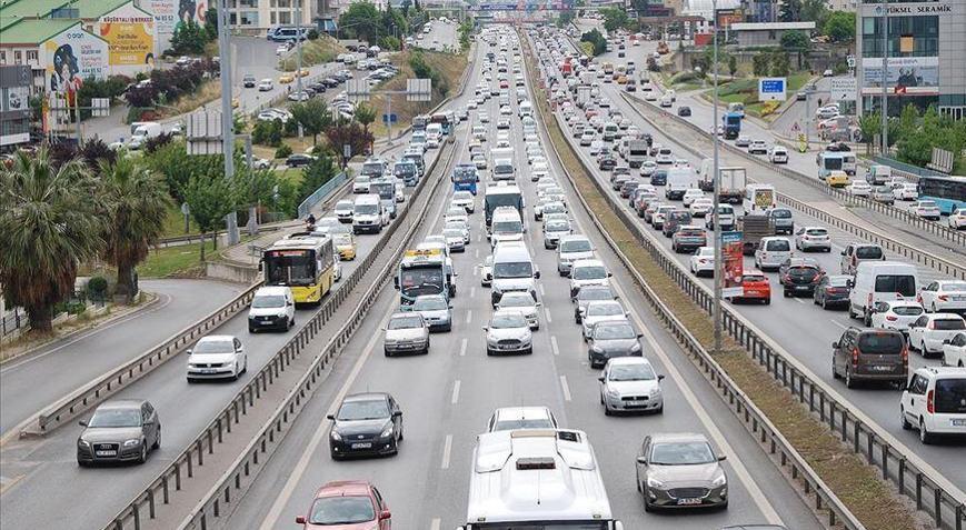 Karayolları Trafik Kanunu değişiyor! İşte madde madde yeni trafik cezaları