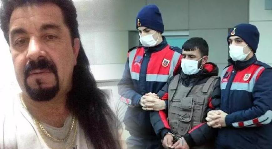 ‘Taciz’ iddiası indirim getirmedi! 79 bıçak darbesine ikinci kez müebbet