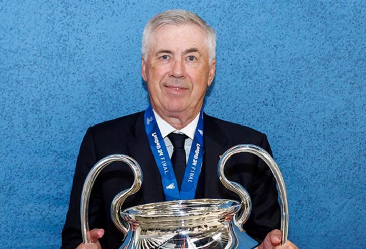 Real Madrid’de Carlo Ancelotti dönemi resmen sona erdi