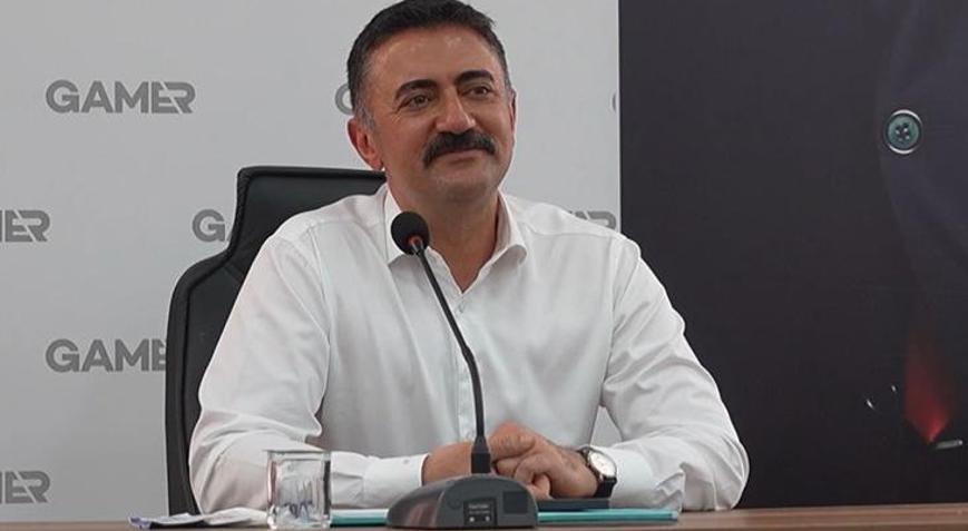 Merkeze çekilen Tunceli Valisi kentten ayrıldı