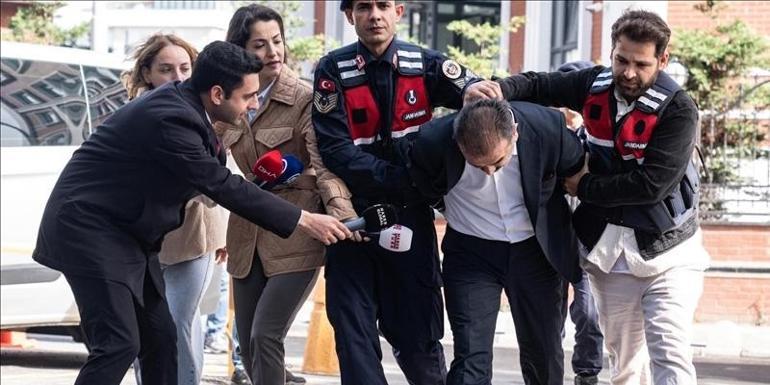 Yenidoğan çetesi davasında yeni detaylar ortaya çıktı Savcı Engine Suikast Planı ve Ölüm Tehdidi