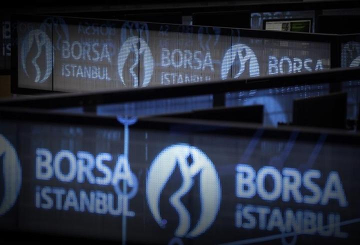 SON DAKİKA | Borsa günü düşüşle tamamladı