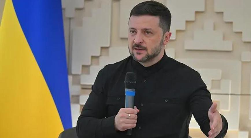 Zelenskiy “büyük esir takasını” değerlendirdi! ‘Türkiye’de kararlaştırılan en büyük esir değişiminin ilk aşaması’
