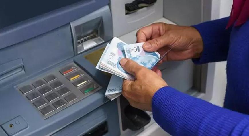 Uzmanlar uyarıyor! Ek hesaba yüklenirken dikkat: ‘Çektikten bir saniye sonra da yatırsanız faiz alınır’