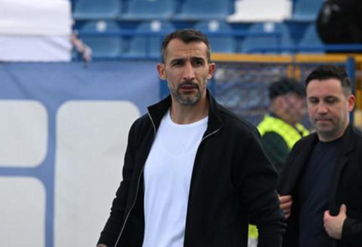 Mehmet Topal, Petrolul Ploieşti’den ayrıldı