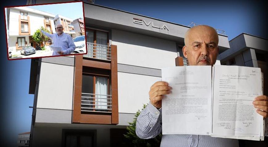 24 bin liralık borç, evini kaybettirdi! Peki bu nasıl mümkün oldu? Avukatlardan konuya ilişkin açıklama