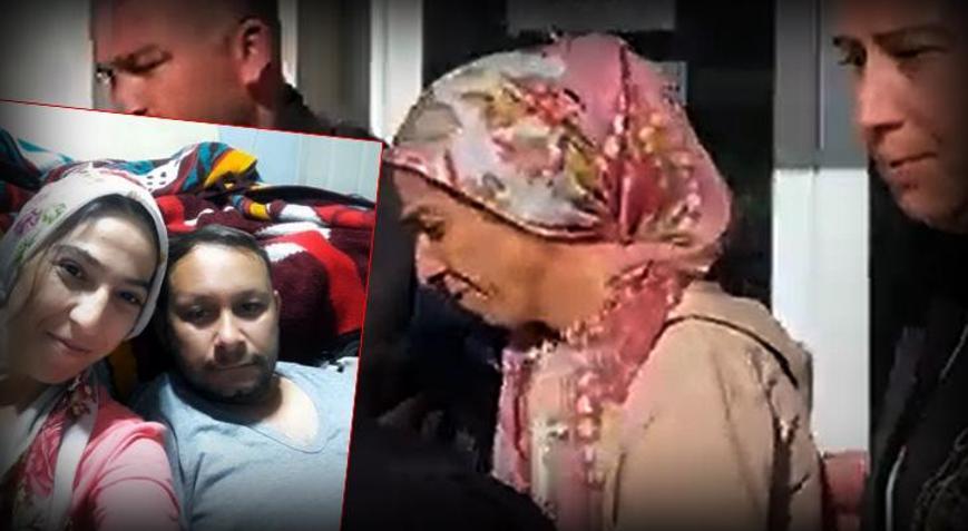 9 yıl sonra ortaya çıkan korkunç gerçek! Üvey baba ve öz annesi tutuklandı