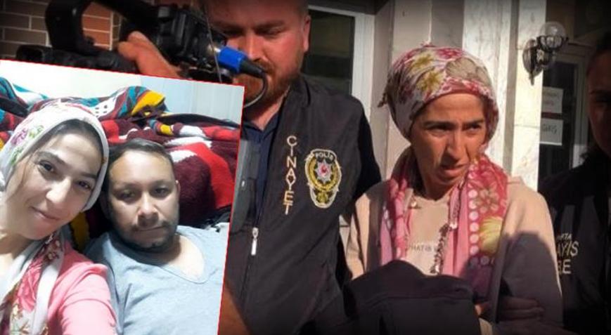 9 yıl sonra ortaya çıkan korkunç gerçek! Üvey oğlunu sesinden rahatsız olduğu için öldürdü
