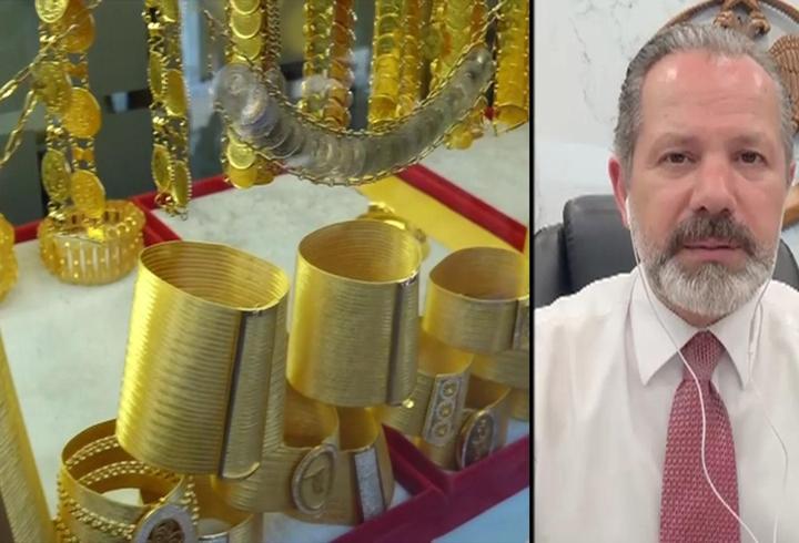 Altın yatırımında ikinci yarının senaryosu belli oldu | İşte uzman yorumu: Yeni zirve hedefi geliyor mu?