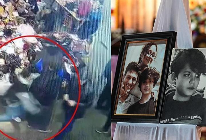 Adalet Bakanlığı’ndan ‘Minguzzi’ davası açıklaması: 13 kişi tutuklandı!
