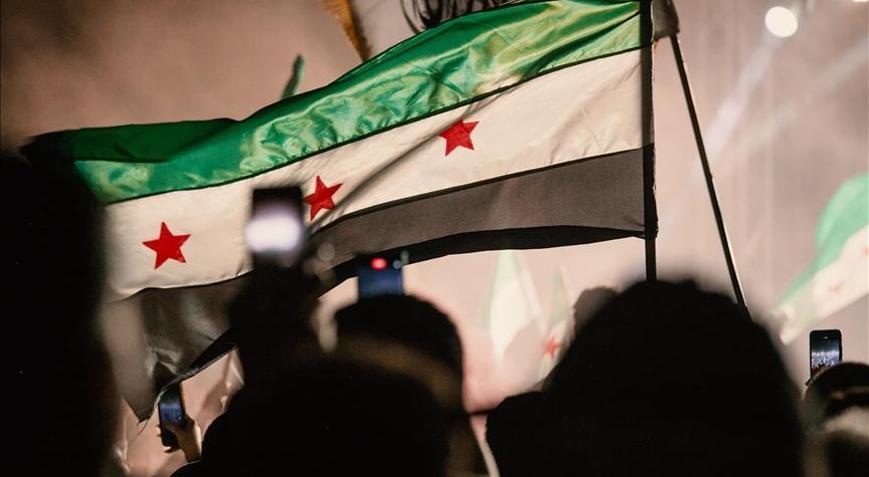 Son dakika: ABD Suriye’ye yaptırımları resmen kaldırdı