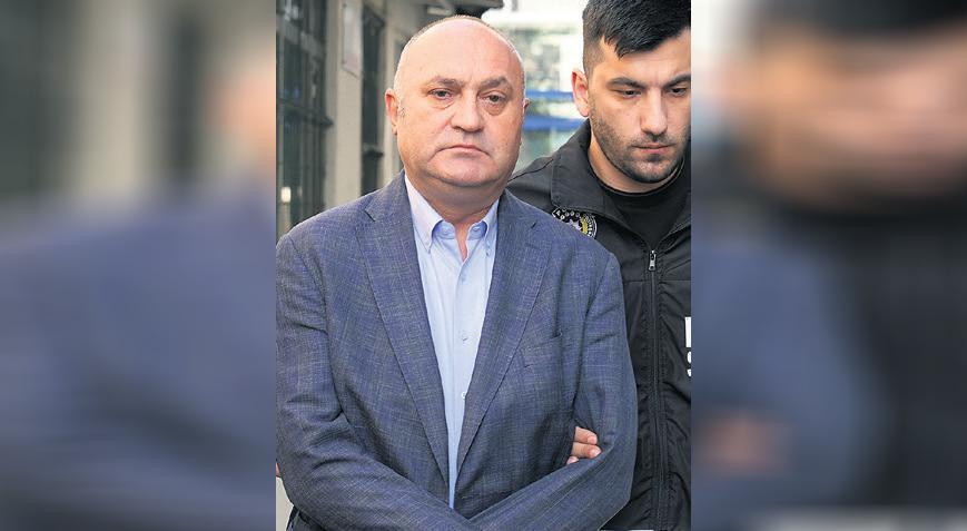 İBB’ye 4. dalgada 49 gözaltı! Özel kalem ve koruma müdürü gözaltına alındı