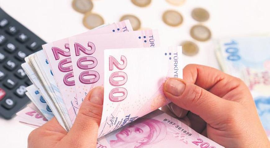 KOBİ’ler için ‘30 milyarlık’ destek paketi