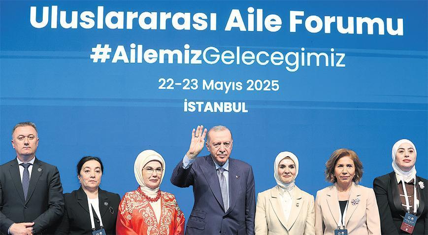 ‘Doğurganlık hızı düştü bu bir felaket’