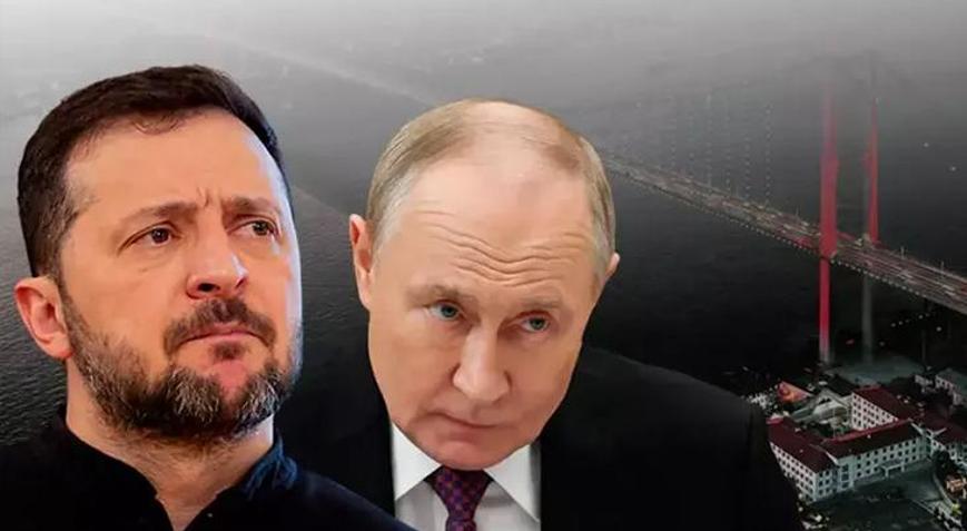 Rusya’dan Ukrayna açıklaması! ‘Sağlanan anlaşmalara bağlı kalıyoruz’