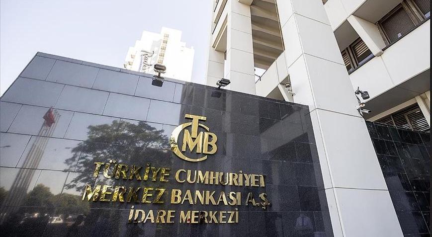 TCMB’den makro finansal istikrarı destekleyici yeni adım