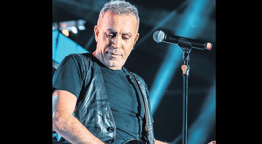 30’uncu yıla özel konser