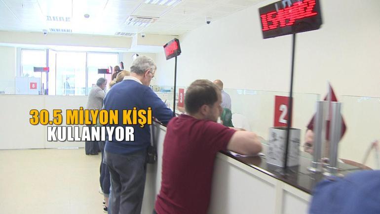 30,5 milyon kişi ek hesap kullanıyor: Uzmanlardan yüksek faiz ve takip uyarısı