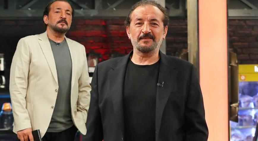 Şef Mehmet Yalçınkaya’yı yıkan ölüm! ‘Baba yadigarını kaybettik’
