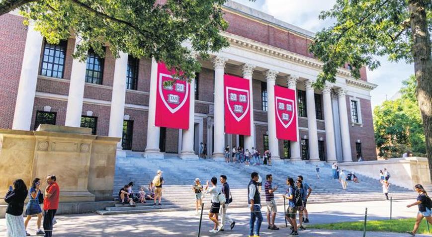 ABD’deki Türk öğrencilerin eğitim ve vize endişesi… Trump Harvard’a kafayı taktı