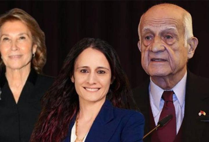 Miras kavgası giderek büyüyor: ‘Kaçırıldı’ iddiasına 3 gözaltı