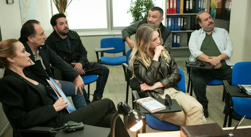 Arka Sokaklar’ın Gökçe’si Yasemin Allen: Genç kızlardan gelen tepkiler beni mutlu ediyor