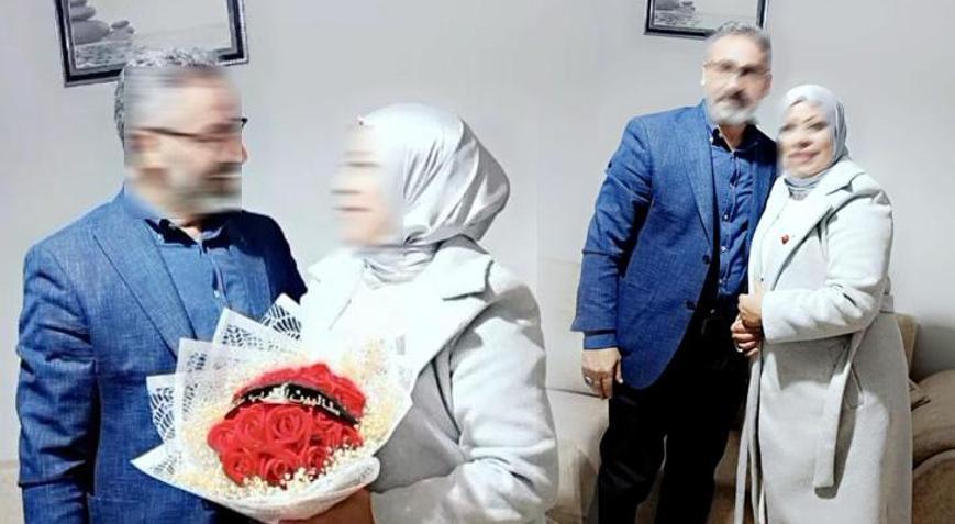 Babalık davasında bayıltan sözler: Benimle değil eşimle anlaş