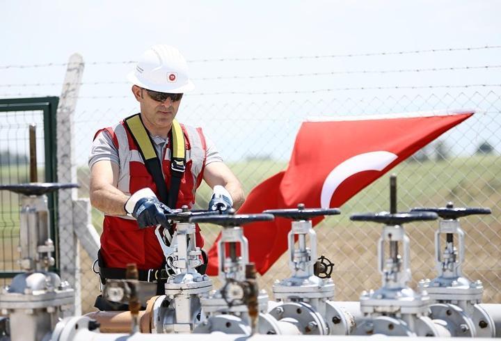 TPAO’nun İstanbul ve Tekirdağ’daki petrol arama ruhsatı 2 yıl uzatıldı