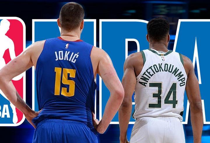 NBA’de sezonun en iyi 5’leri belli oldu! Alperen Şengün listeye giremedi…