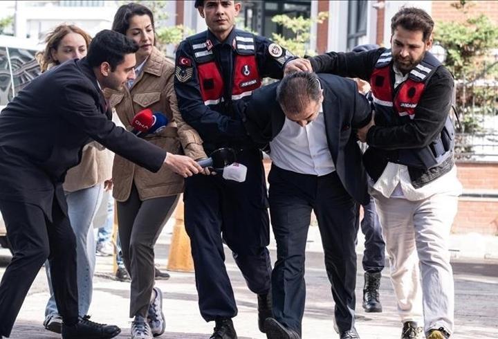 ‘Yenidoğan Çetesi davası! Savcıyı tehdit fezlekesi hazırlandı…
