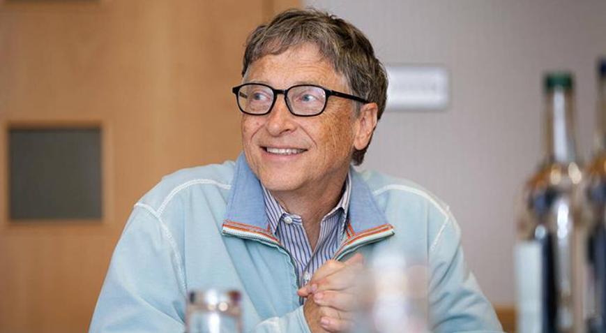 Bill Gates açıkladı! ‘Yapay zekanın yerini almayacağı üç meslek var’
